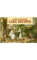 Favourite Cake Recipes