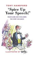 Spice Up Your Speech!
