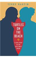 Turtles on the Beach