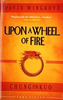 UPON A WHEEL OF FIRE
