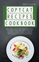 Copycat Recipes Cookbook