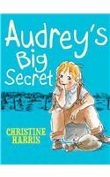 Audrey's Big Secret