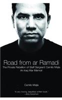The Road From Ar-ramadi