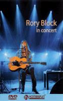 Rory Block in Concert