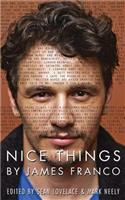 Nice Things by James Franco