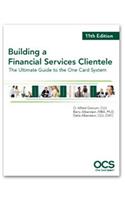 Building a Financial Services Clientele 11th Edition