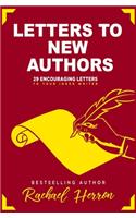 Letters to New Authors