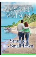 Stranger in a Small Town