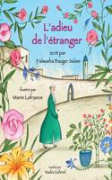 L'Adieu de l'étranger