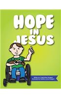 Hope in Jesus