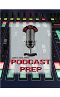 Useful Tool Prints Podcast Prep