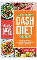 The Everyday Dash Diet Guide