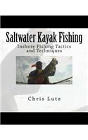 Saltwater Kayak Fishing