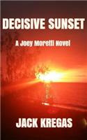 Decisive Sunset