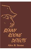 Benny Roone Detects