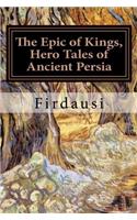 The Epic of Kings, Hero Tales of Ancient Persia