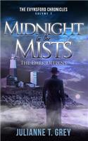 Midnight in the Mists - The Dark Deepens