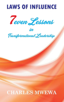 Laws of Influence