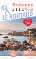 Guide du Routard France