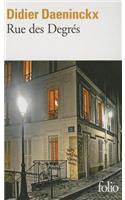Rue Des Degres