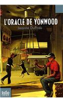 Oracle de Yonwood