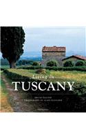 Living in Tuscany