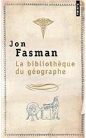 Biblioth'que Du G'Ographe(la)