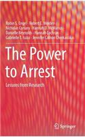 Power to Arrest