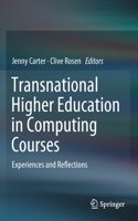 Transnational Higher Education in Computing Courses