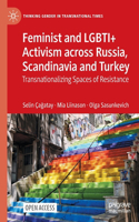 Feminist and Lgbti+ Activism Across Russia, Scandinavia and Turkey