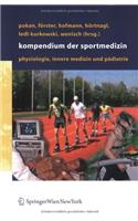 Kompendium Der Sportmedizin