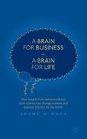 A Brain for Business – A Brain for Life