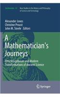 Mathematician's Journeys