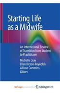 Starting Life as a Midwife