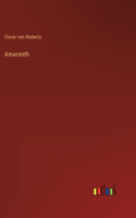 Amaranth