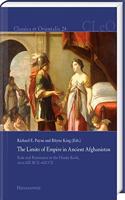 Limits of Empire in Ancient Afghanistan