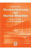 Mustererkennung Mit Markov-Modellen