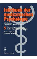 Psychologische Probleme in der Reproduktionsmedizin