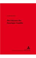 Die Odyssee Der Henrique-Familie