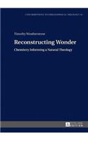 Reconstructing Wonder