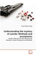 Understanding the mystery of suicide