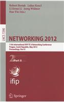Networking 2012