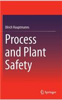 Process and Plant Safety