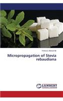 Micropropagation of Stevia Rebaudiana