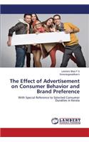 The Effect of Advertisement on Consumer Behavior and Brand Preference