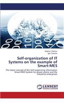 Self-organization of IT Systems on the example of Smart-MES
