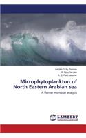 Microphytoplankton of North Eastern Arabian sea