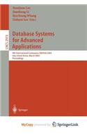 Database Systems for Advanced Applications