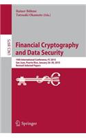 Financial Cryptography and Data Security