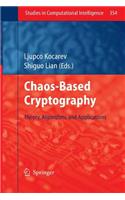 Chaos-Based Cryptography